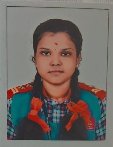 Anakha S Kumar