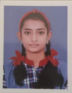 Diya Krishna