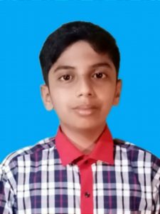 Dev R