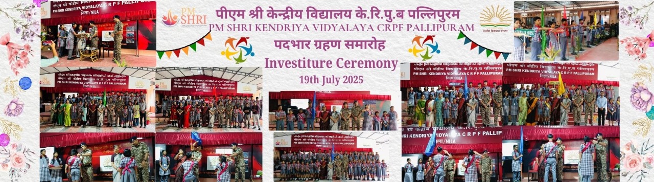 investiture