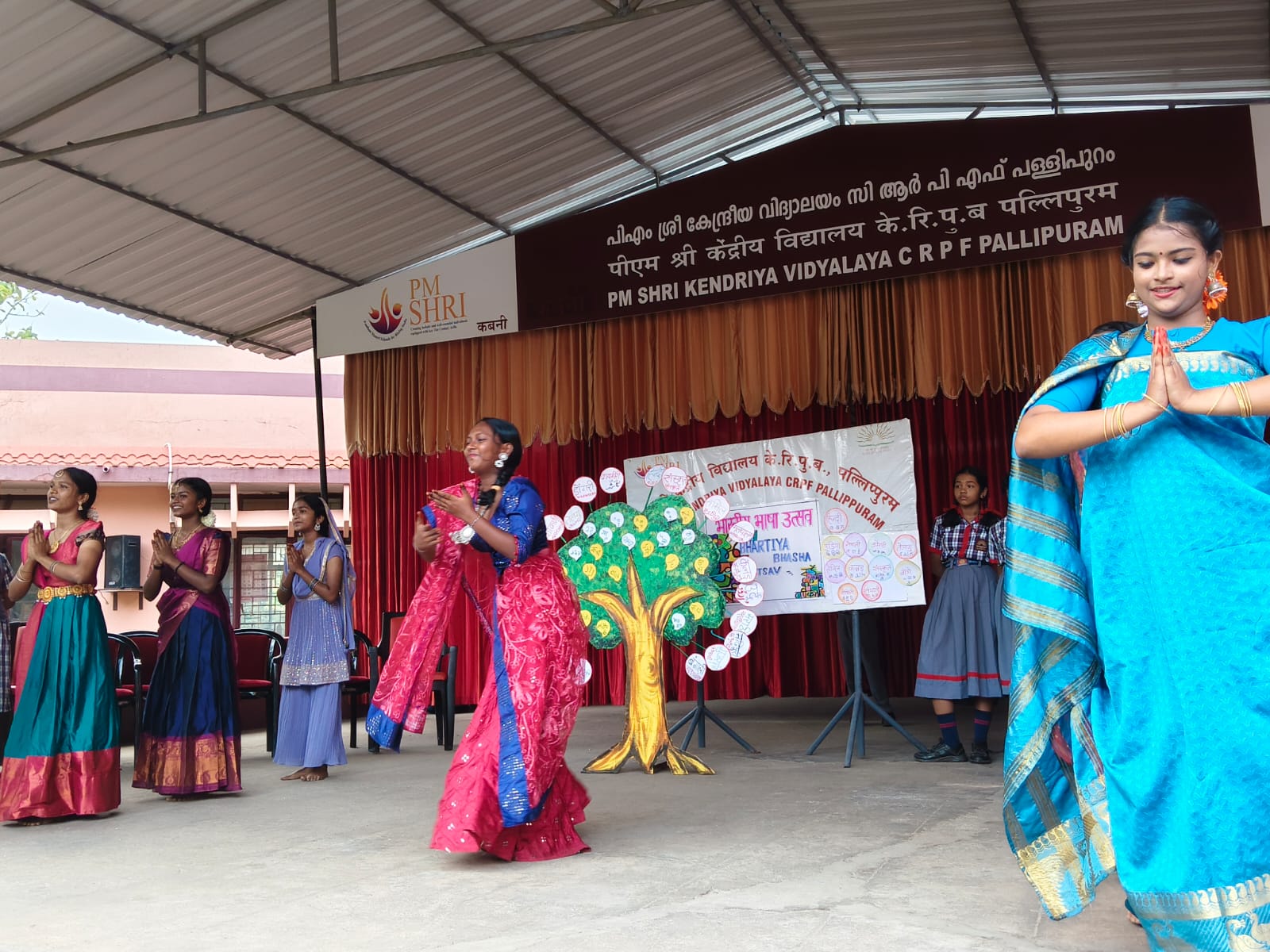 BHARATIYA BHASHA UTSAV 2025