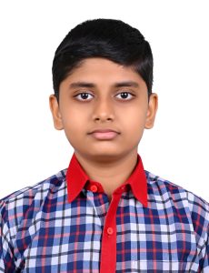 Vaishnav Raj