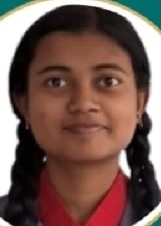 धन्वी एम एल