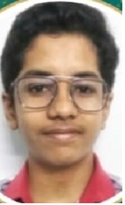 गंगादत्त एस