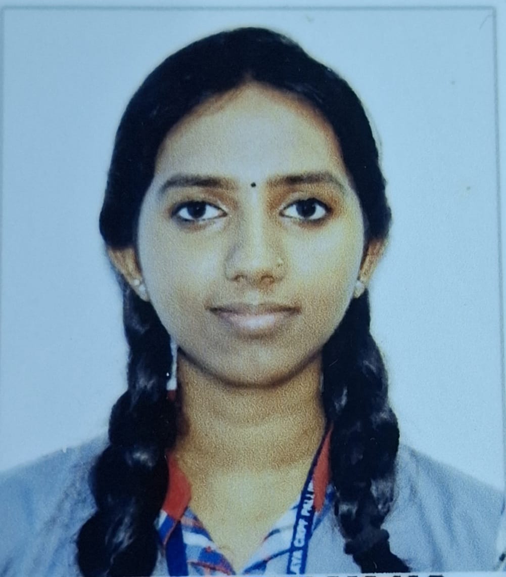 लक्ष्मी नीरजा एन आर
<p><strong class=