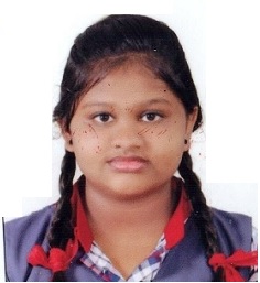 Ayana S Anil
