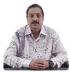 Jyothi Mohan N V