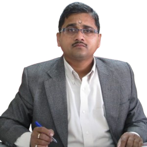 Dr. Manjunath, DC