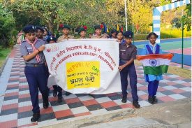 Republic day Celebration 2025
