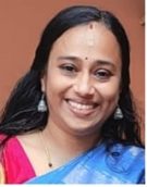 SMT VIDYA V