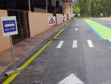 ROAD SAFETY-3