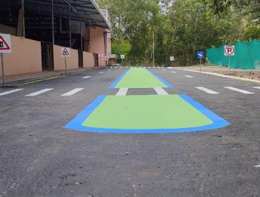 ROAD SAFETY-4