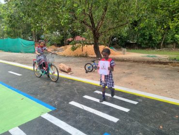 ROAD SAFETY-2