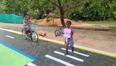 ROAD SAFETY-2