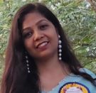 SWETA PRASAD