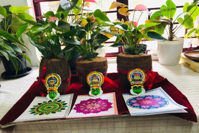 ART DESIGNS BY CHILDREN