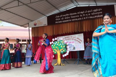 BHARATIYA BHASHA UTSAV 2025