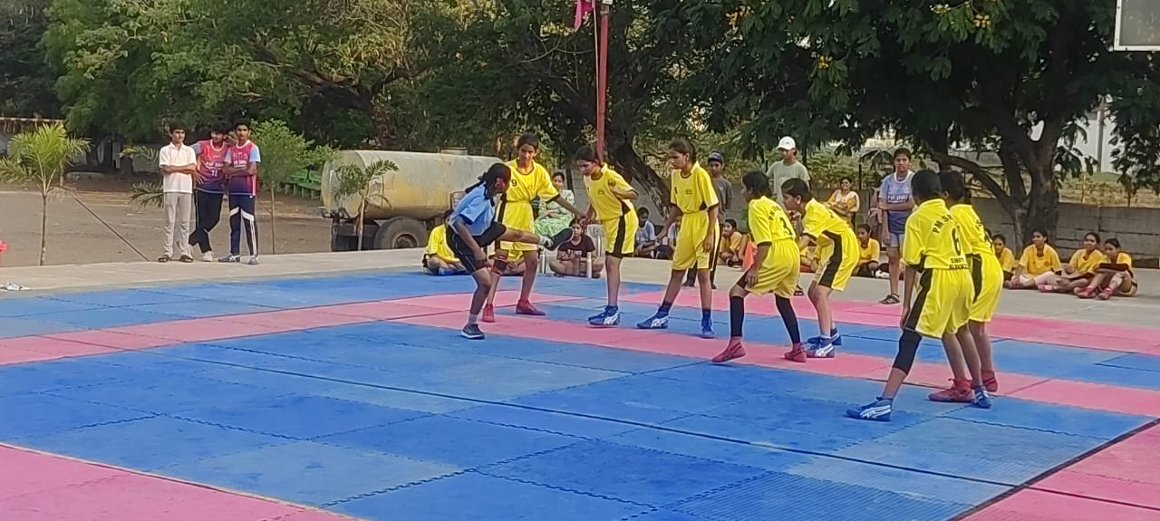 कबडडी