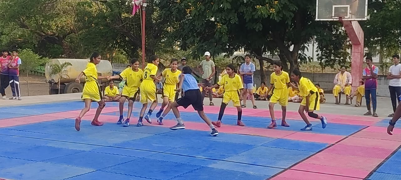 कबडडी