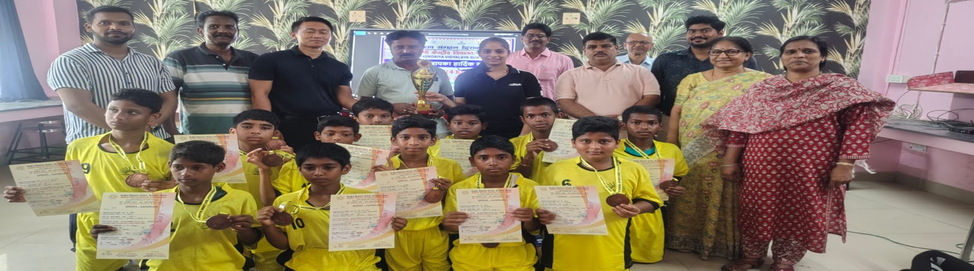 kabaddi boys
