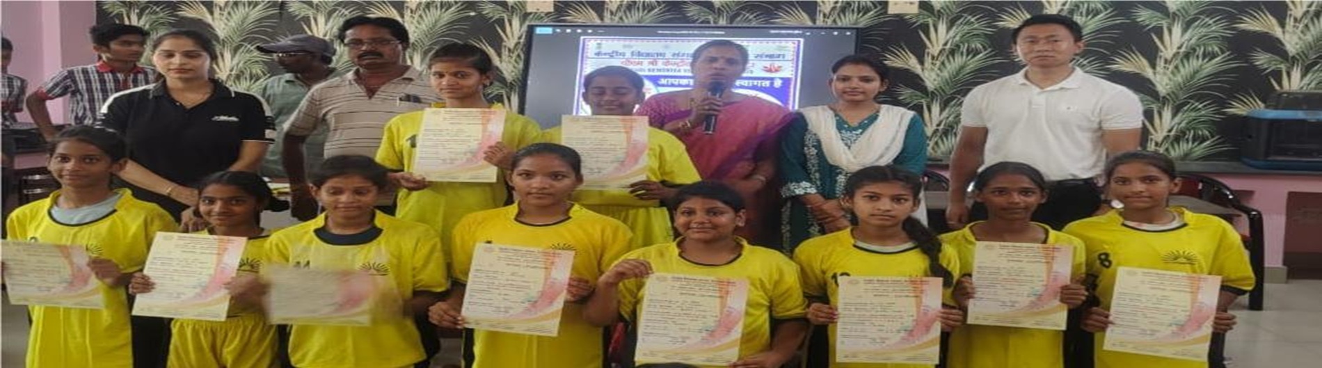 kabaddi girls