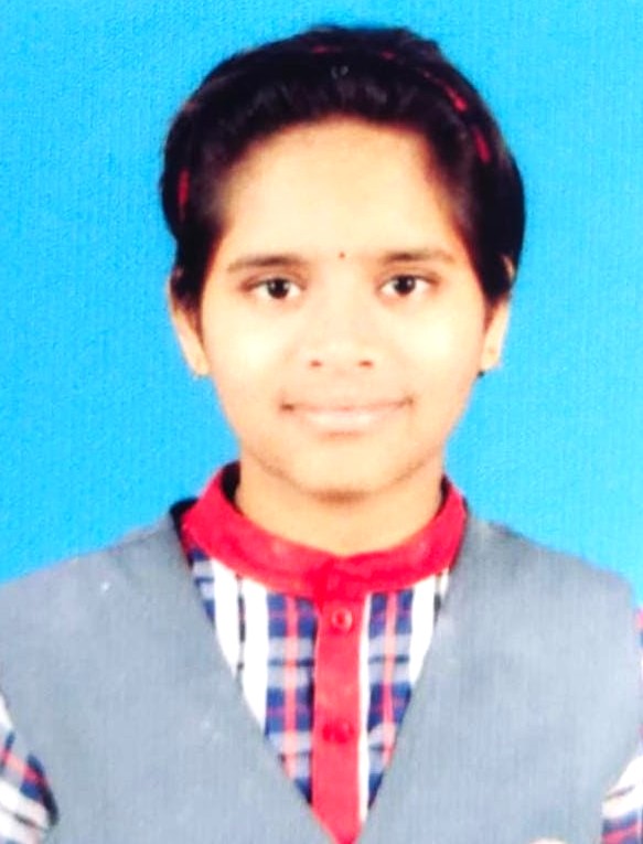 student name