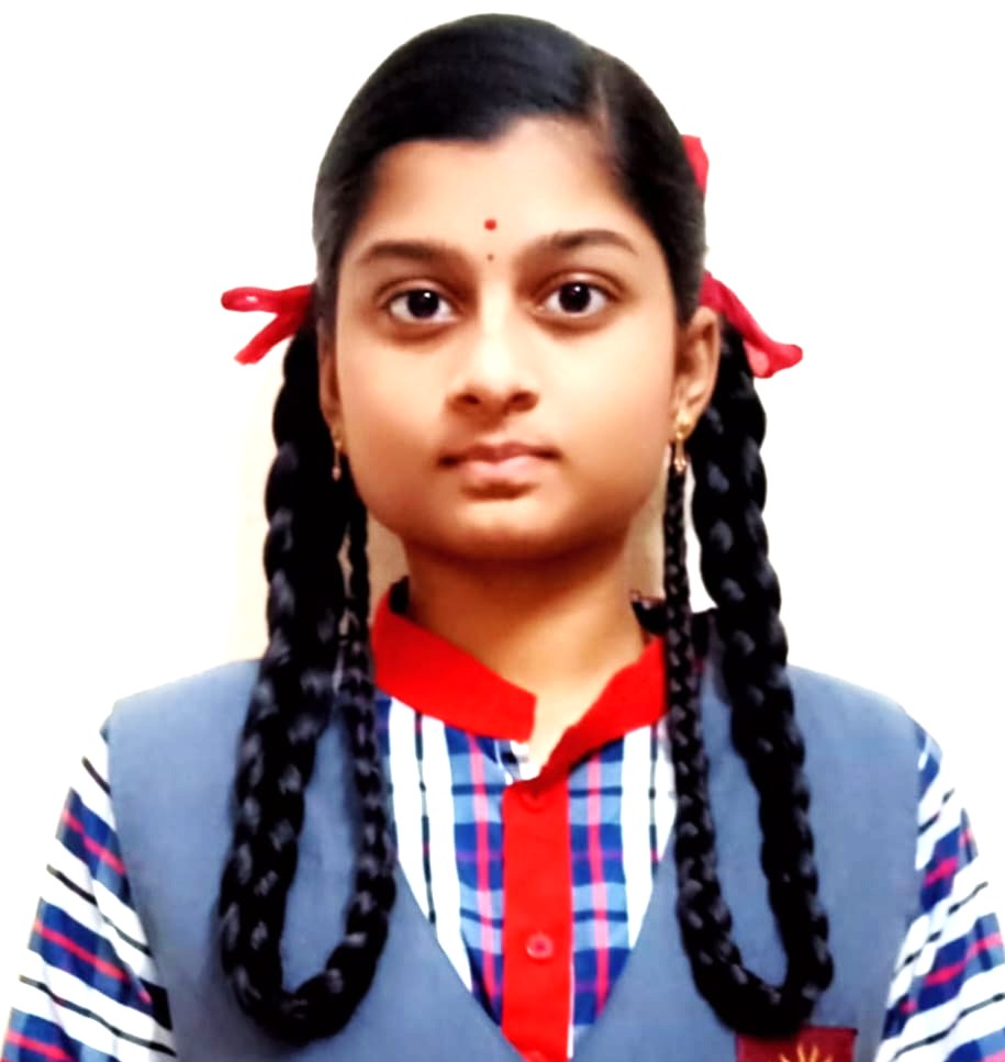 student name
