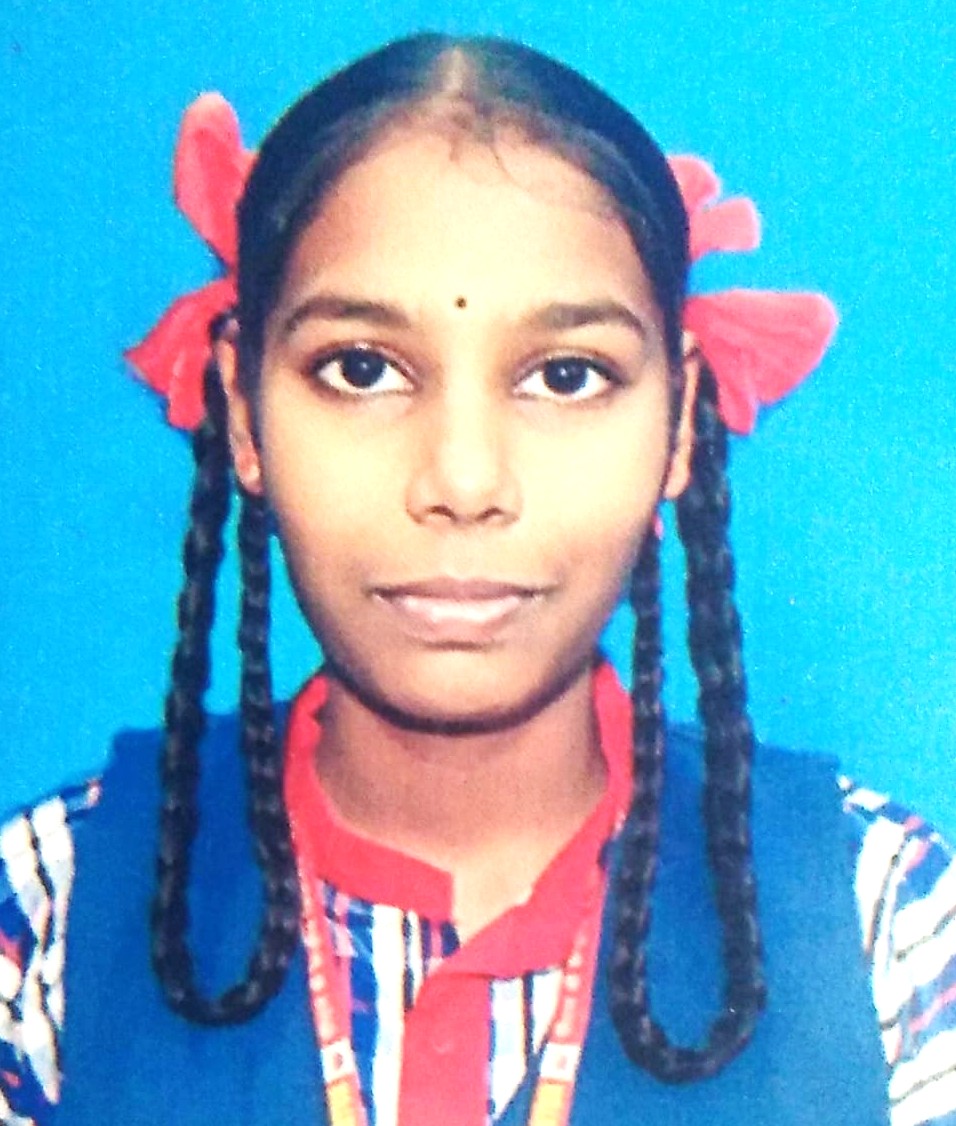 student name