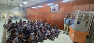 नागार्जुन सागर विद्युत परियोजना