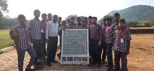 नागार्जुन सागर विद्युत परियोजना