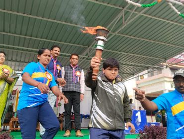 TORCH