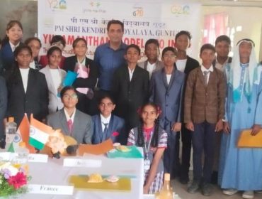 youth Parliament