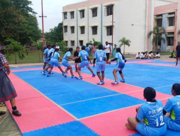 KABADDI REGIONALS