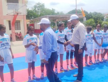 KABADDI REGIONALS