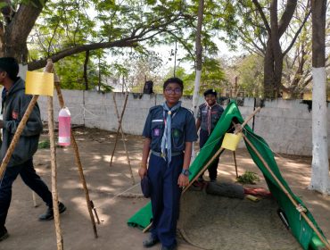 Scout Guide