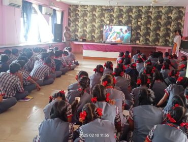 परीक्षा पे चर्चा