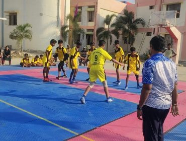 कबडडी