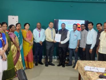 वीएमसी बैठक