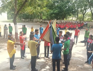 INVESTITURE CEREMONY1