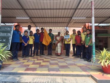 INVESTITURE CEREMONY-2026