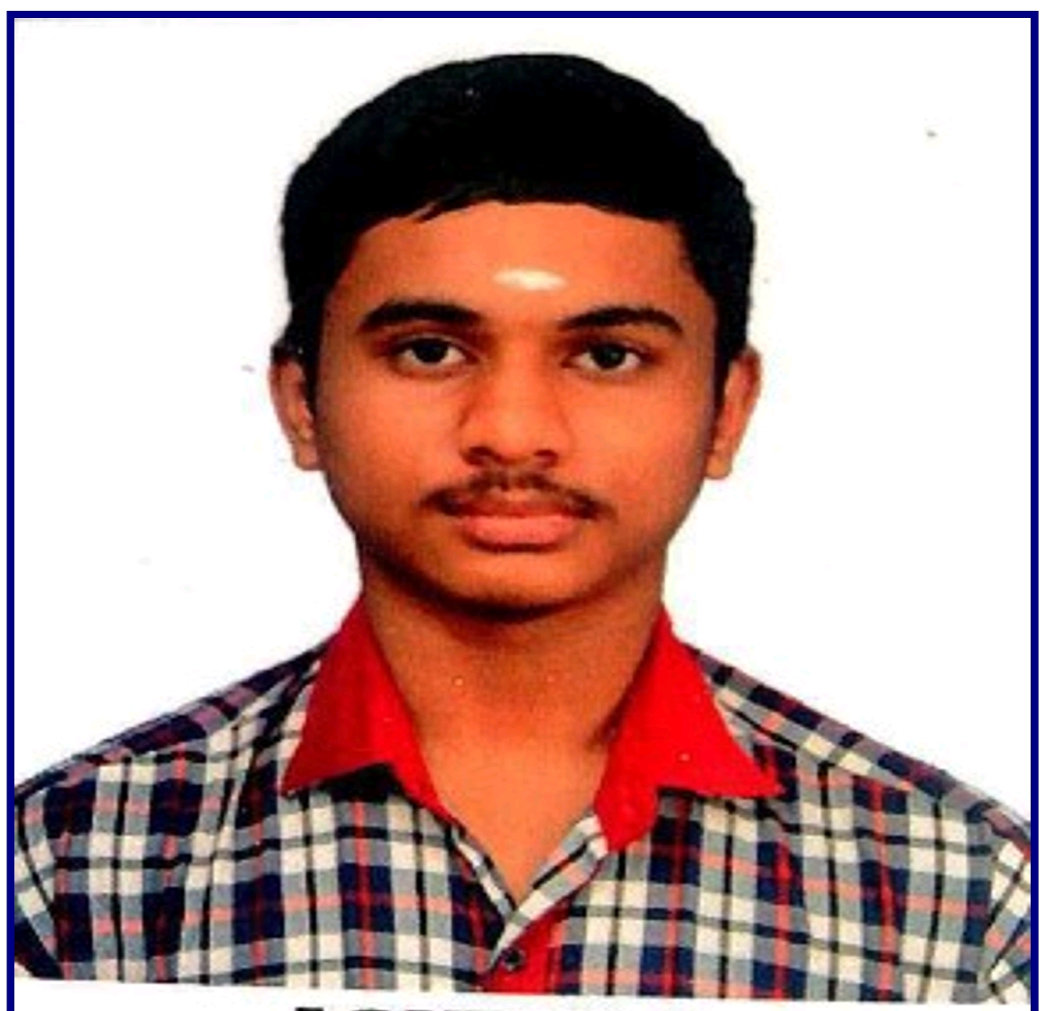 K Lokesh