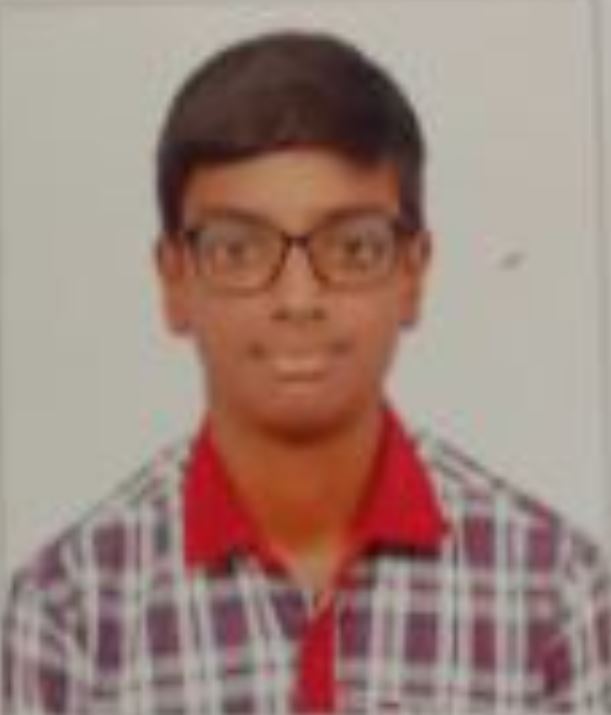 प्रेड्युन उदंकर