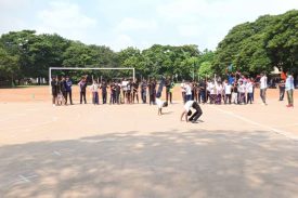 SPORTS DAY