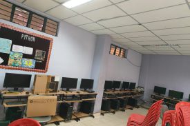 COMPUTER LAB