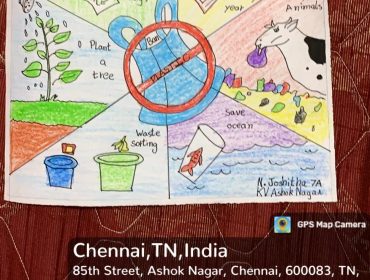 ENVIRONMENTAL DAY