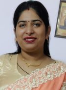 DIVYA SHARMA