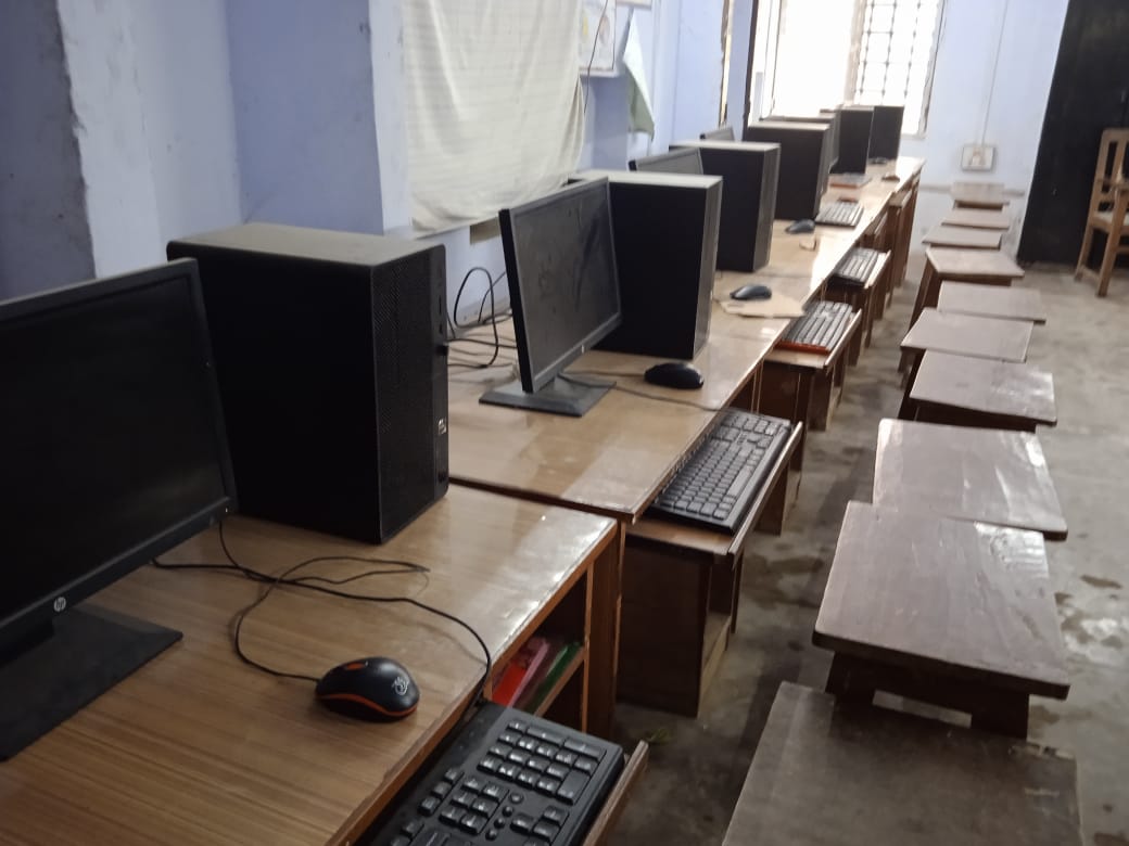 कंप्यूटर लैब