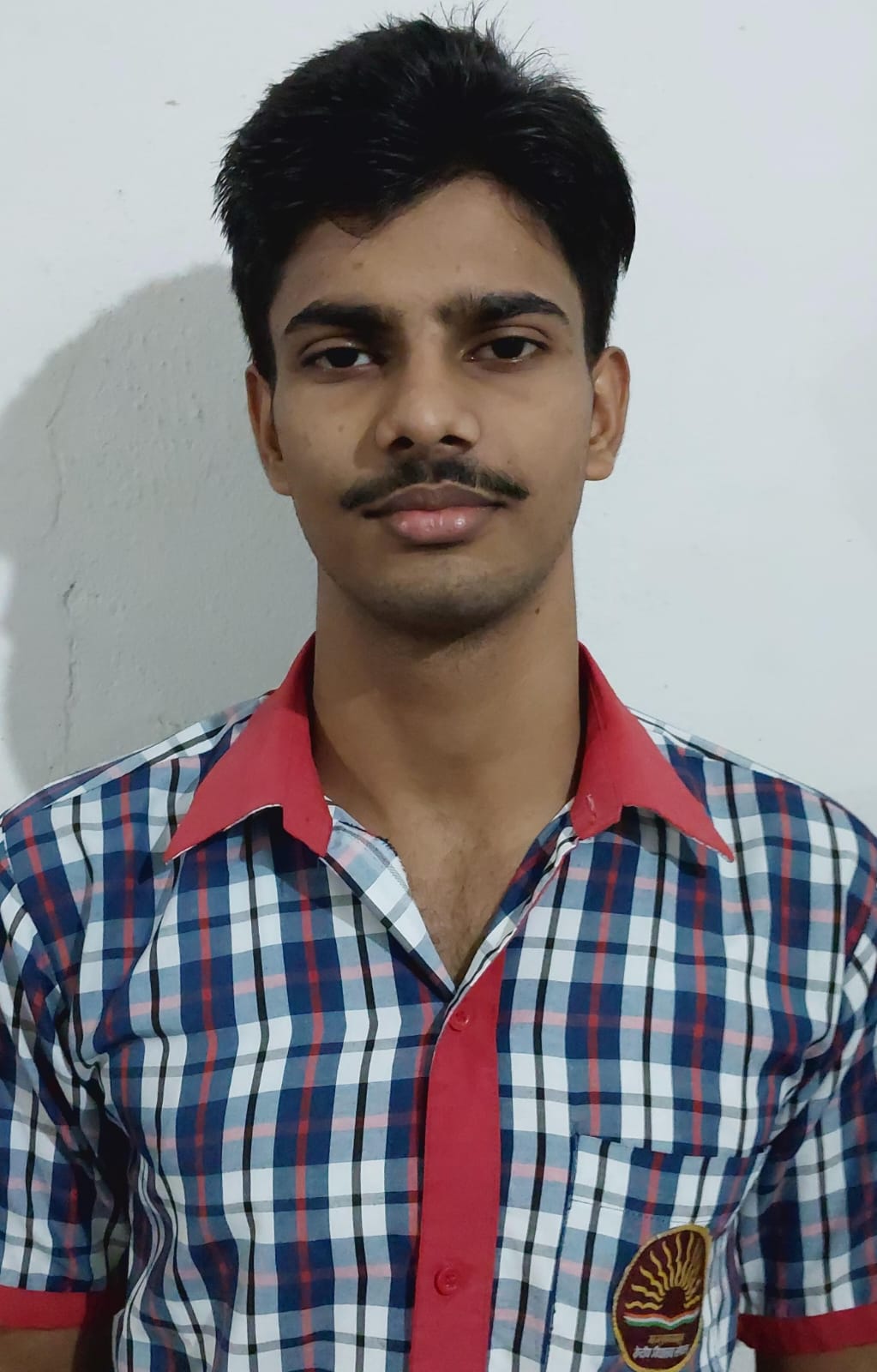 Shivanshu Mishra