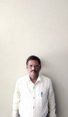 Rajesh Kumar