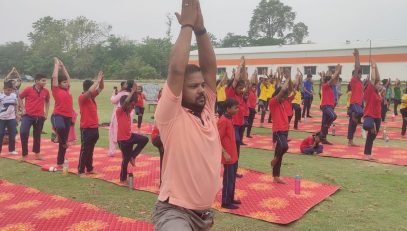 Yoga